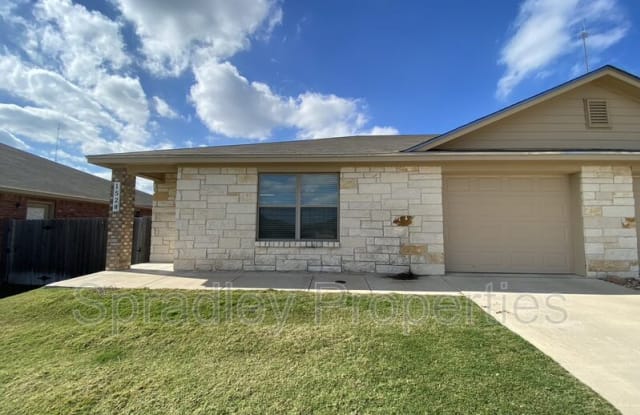 1528 Chance Ct - 1528 Chance Court, Belton, TX 76513