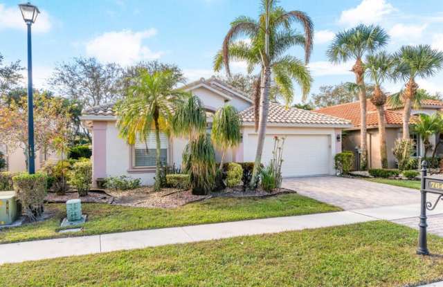 7644 Caprio Drive - 7644 Caprio Drive, Palm Beach County, FL 33472