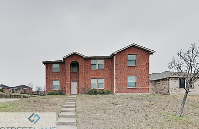 1460 Junction Run - 1460 Junction Run, Mesquite, TX 75181