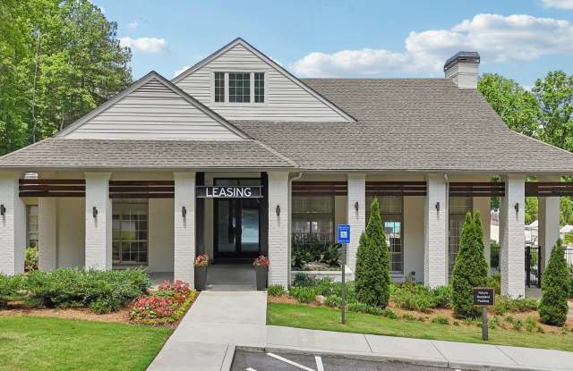 Arbor Mill Apartments at Norcross