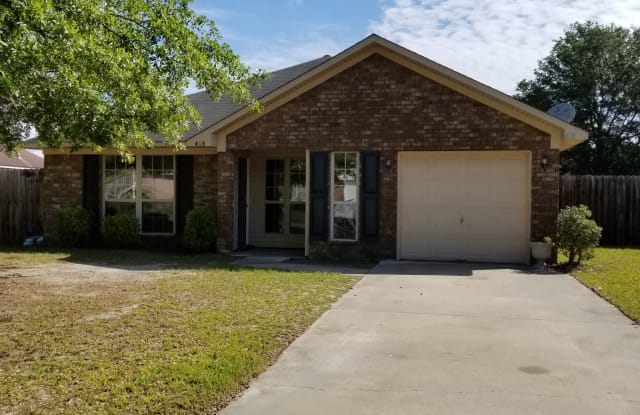 418 Lancaster Loop - 418 Lancaster Loop, Hinesville, GA 31313