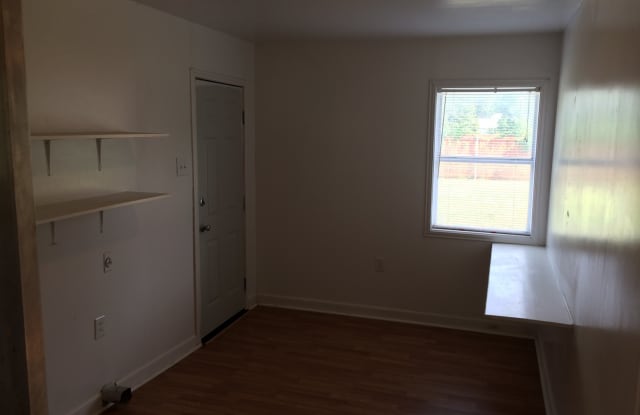 Charming 3-bedroom, 1-bathroom