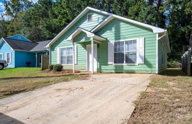2840 Peeblebrook Court