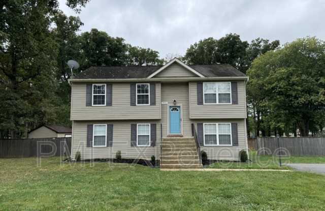 Photo of 9101 McPherson St