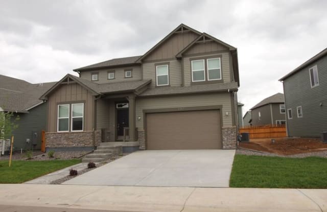 5267 Honeycomb Avenue - 5267 Honeycomb Ave, Timnath, CO 80528