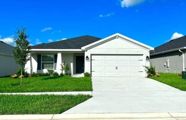 1551 EUCALYPTUS WAY - 1551 Eucalyptus Way, Polk County, FL 33837