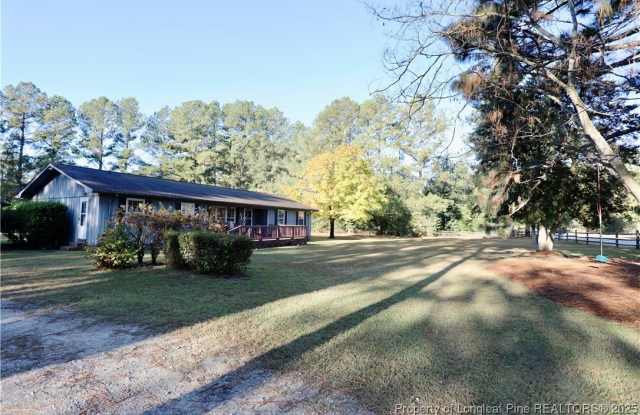 948 Pinebluff Lake Road