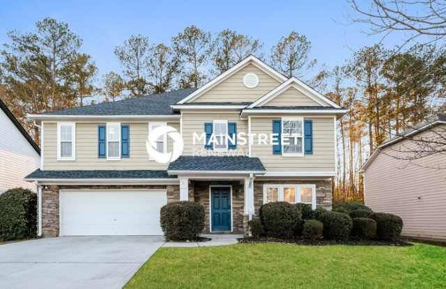 1875 Cutleaf Creek Road Southeast