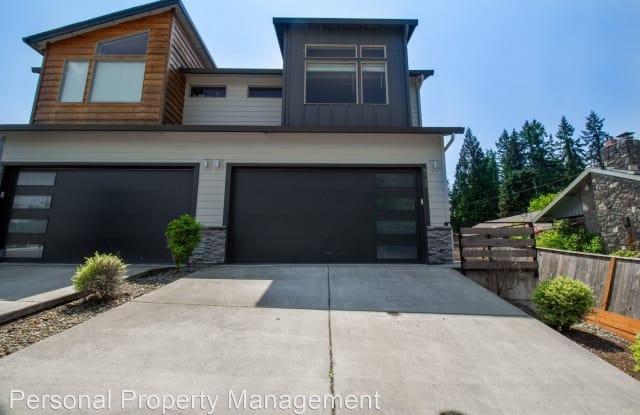 8722 NE 43rd Pl - 8722 Northeast 43rd Place, Hazel Dell, WA 98665