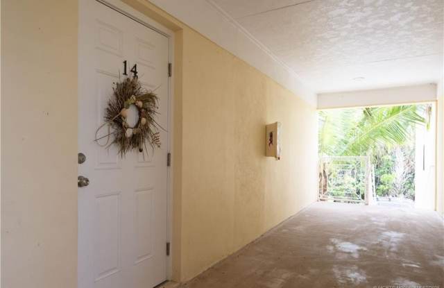 Photo of 3541 NE Ocean Boulevard unit: 14