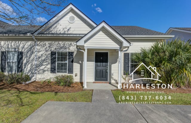 7347 Suncatcher Dr - 7347 Suncatcher Drive, Hanahan, SC 29410