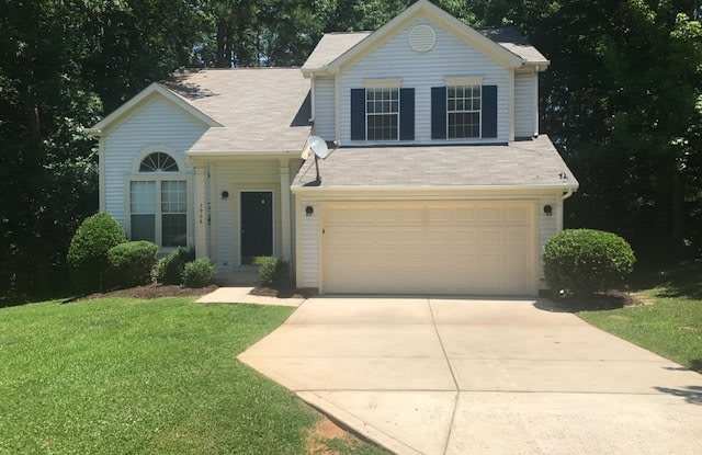 7908 Cadmium Court - 7908 Cadmium Court, Charlotte, NC 28215