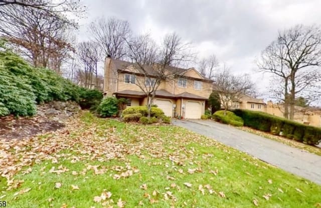 73 STOCKTON CT - 73 Stockton Court, Parsippany-Troy Hills, NJ 07950