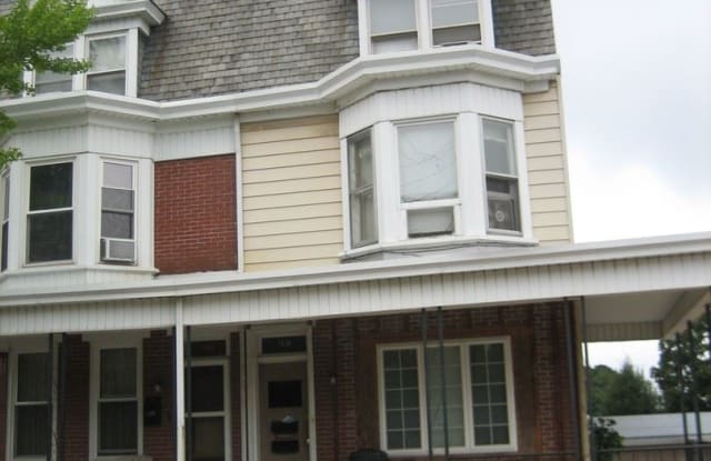 38 N. Albemarle St., Apt. 1 - 38 N Albemarle St, York, PA 17403