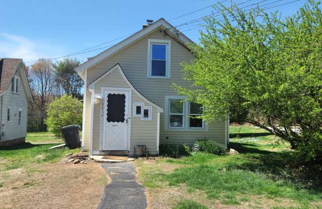 Photo of 361A Linwood Cemetery Road