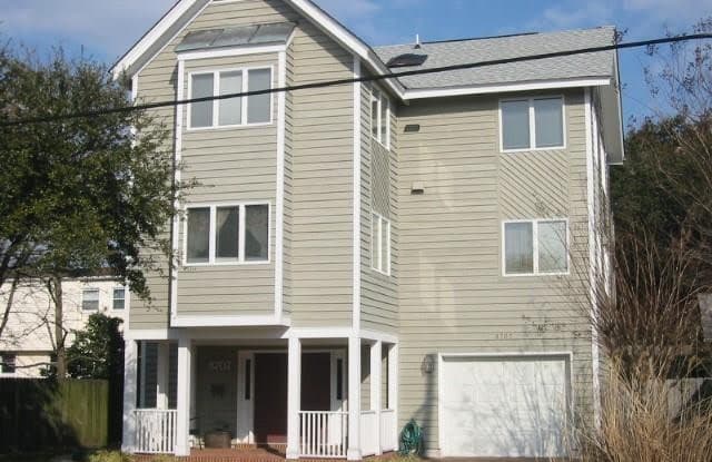 8707 Atlantic Avenue - 8707 Atlantic Avenue, Virginia Beach, VA 23451