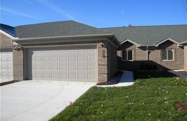 35321 WHITE BIRCH Drive - 35321 White Birch Dr, Macomb County, MI 48035