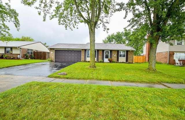 4713 Taylorsville Road