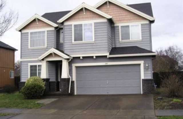 Photo of 241 Churchill Downs St. SE