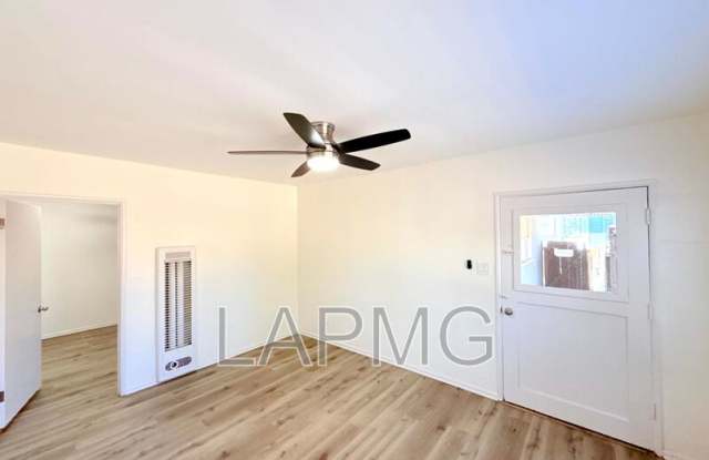 6200 N. Muscatel Ave