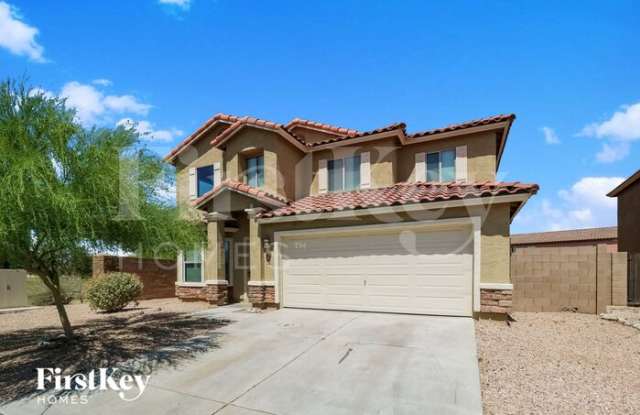 8953 South 253rd Avenue