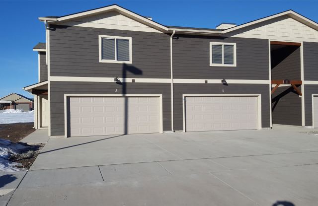 1113 Longbow - A - 1113 Longbow Lane, Bozeman, MT 59718