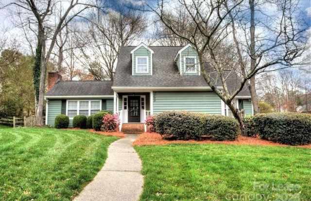 5733 Connor Boulevard