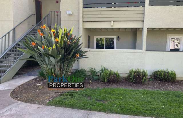 Nicely Updated Ground Floor Condo With In-Unit Laundry Available Now! photos photos