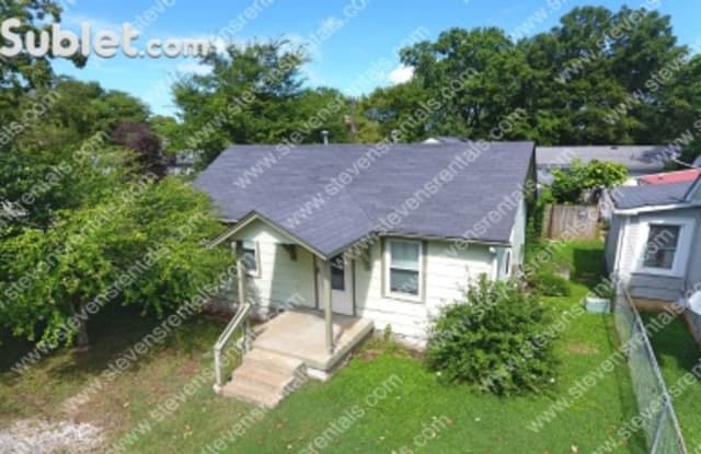 205 30th St - 205 30th Street, Nashville, TN 37138