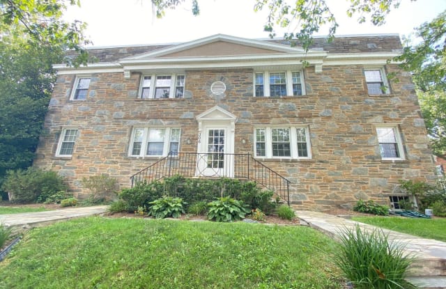 306 Commonwealth Ave # 3 - 306 Commonwealth Avenue, Alexandria, VA 22301