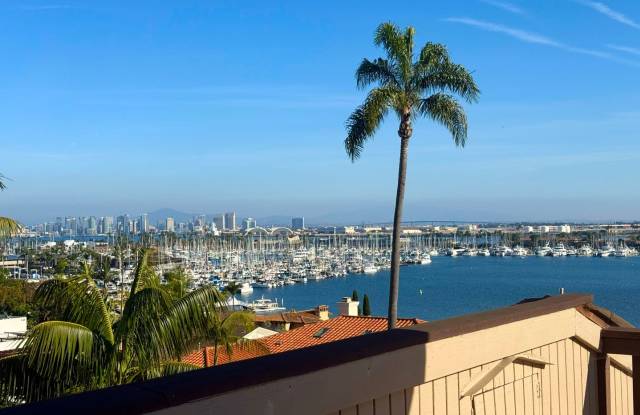 Photo of Welcome to Your Stunning Point Loma Home with Panoramic Ocean, Harbor, and Downtown Views!