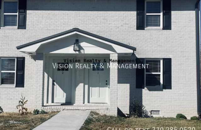 409 Tallapoosa St W