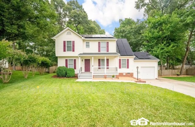 13400 Green Orchard Ct - 13400 Green Orchard Court, Chesterfield County, VA 23836