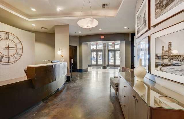 Photo of Burlington Tower