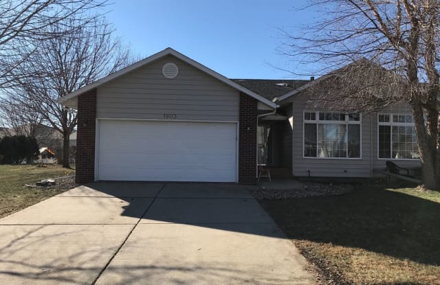 1903 Edinborough Dr. - 1903 South Edinborough Drive, Sioux Falls, SD 57106