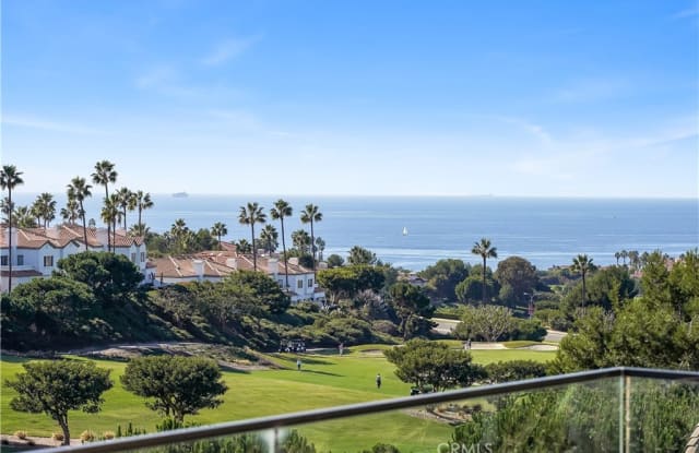 6 Marquesa - 6 Marquesa, Dana Point, CA 92629