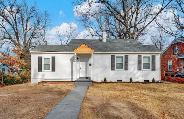 Photo of New Rental Opportunity in Memphis!