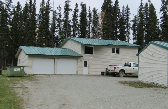 2230 BREWIS BOULEVARD - 2230 Brewis Boulevard, Delta Junction, AK 99737