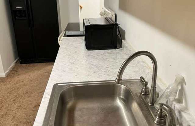 6305 THIN LEAF Place unit: Basement