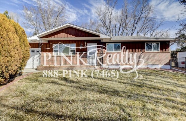 89 Byron Place - 89 Byron Place, Security-Widefield, CO 80911