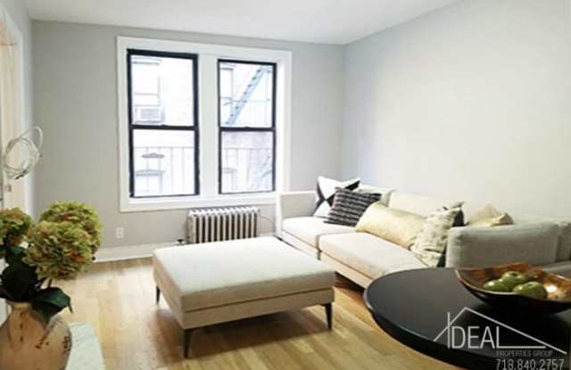 517 W 144th St - 517 West 144th Street, New York City, NY 10031