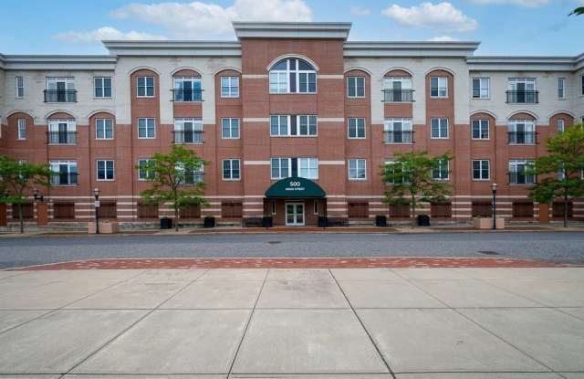 Photo of 500 Union St unit: 5304