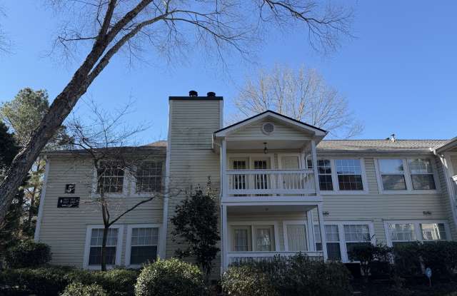 Photo of 1417 Keys Crossing Drive NE unit: 1417