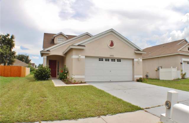 24940 PANACEA COURT