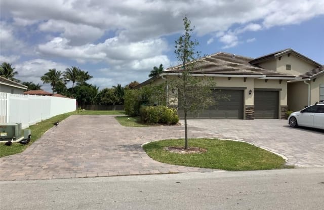 19885 SW 131st Ct - 19885 Southwest 131st Court, Miami-Dade County, FL 33177