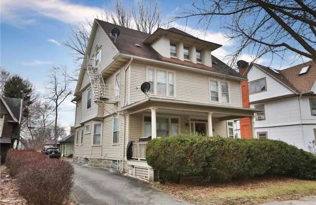 195 Harvard Street - 195 Harvard Street, Rochester, NY 14607