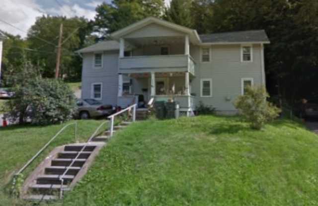 724 Church Street - 1