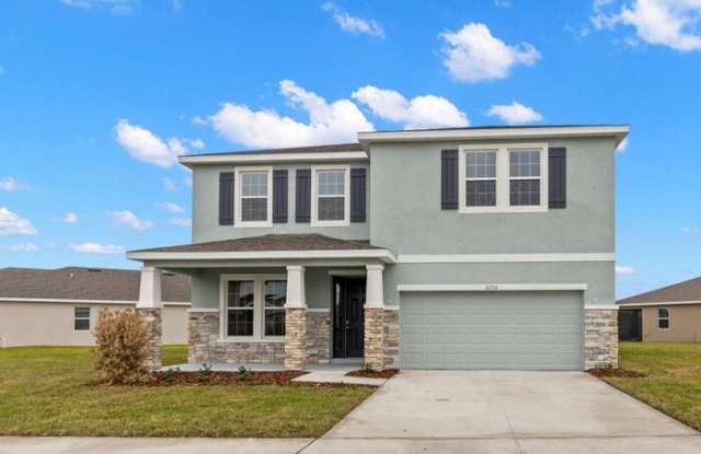 16734 Glacier Bay Loop