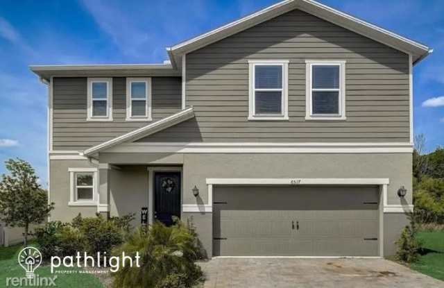 6517 Domenico Court UNIT
