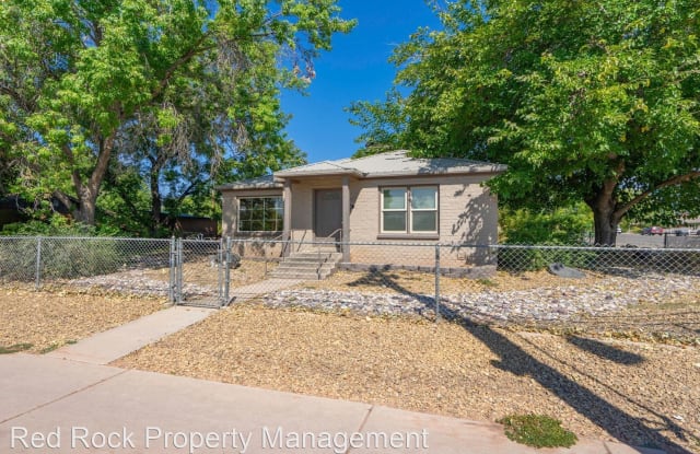 595 E 700 S - 595 East 700 South, St. George, UT 84770